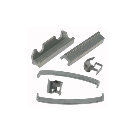 Carlson Brake Hardware Amc 78-75 Ford 79-72 Ihc 81-74 Jeep 78-7 H5510